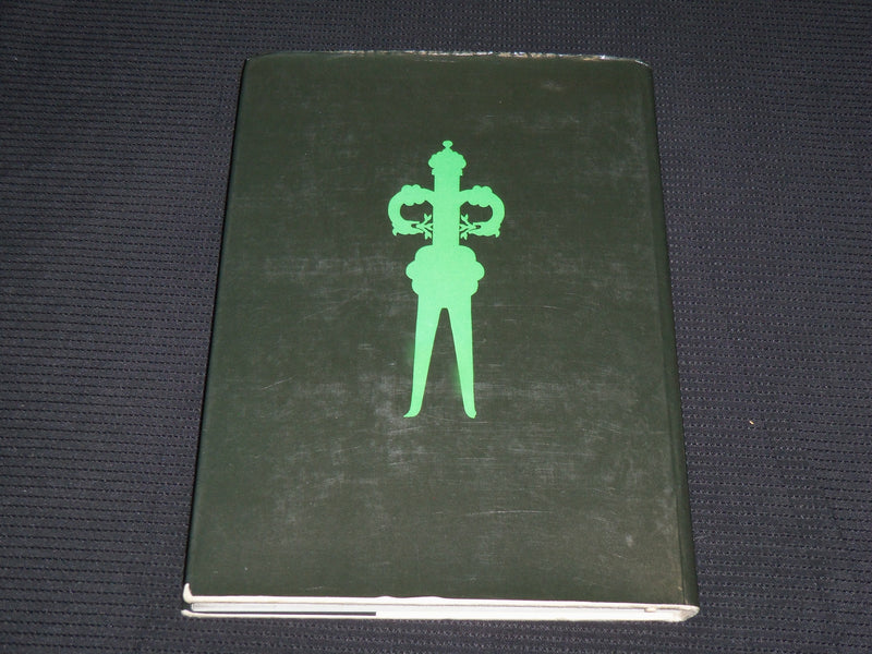 1989 SZTUKA ISLAMU - ART OF ISLAM - POLSKICH HARDCOVER BOOK - POLISH - R 709E