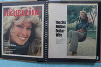 MOVIE STAR MAGAZINE PHOTOS SCRAPBOOK - #27
