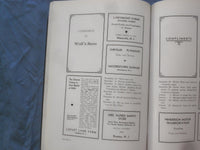 1934 THE CUPOLA MOORESTOWN FRIENDS' SCHOOL YEARBOOK - MOORESTOWN, NJ - YB 3383