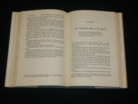 1963 NATURAL CHILDBRITH AND THE CHRISTIAN FAMILY BOOK BY HELEN WESSEL - KD 6471