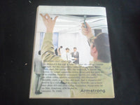 1968 SEPTEMBER 1 FORTUNE MAGAZINE - THE UPSET U.S. ECONOMY - F 832