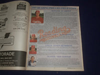 1997 READING PHILLIES SOUVENIR PROGRAM - ST 6820