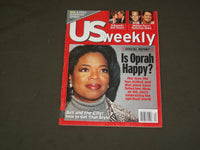 2000 JUNE 12 US MAGAZINE - OPRAH WINFREY COVER - B 3913