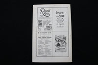 1895 JANUARY 24 THE CONGREGATIONALIST MAGAZINE - WILLIAM G. SCHAUFFLER - K 2327