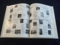 2002 ROYAL DECREE EAST HANCOCK HIGH SCHOOL YEARBOOK- CHARLOTTESVILLE, IN-YB 2729