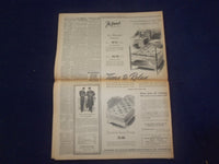 1944 FEB 18 NEW YORK TIMES - TRUK ATTACKED BY STRON U.S. SEA-AIR FORCES- NP 6556