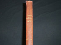 1903 ANCIENNE ORFEVRERIE EMPIRE RECUEIL BOOK - 50 PLATES - KD 1176H
