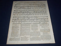 1832-1833 THE NEW YORK MIRROR NEWSPAPER LOT OF 19 - NICE ARTICLES - NP 1510