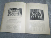 1929 ELL ESS PE LA SALLE-PERU HIGH SCHOOL YEARBOOK - LA SALLE, IL - YB 2468