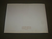2001 ILLUSTRA - PORTRAIT OF RUTGERS HARDCOVER BOOK - NICE PRINTS - I 1507