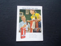 1951 OCTOBER 29 TIME MAGAZINE - NOVELIST GRAHAM GREENE - T 1302