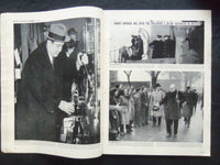 1941 FEBRUARY 17 LIFE MAGAZINE - ACTRESS COBINA WRIGHT JR. - L 222
