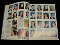 2002 TOMS RIVER HIGH SCHOOL NORTH YEARBOOK - TOMS RIVER, NJ - YB 2311