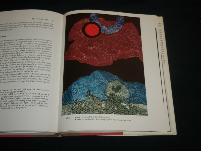 1980 PRINTING CLASSIC GUIDE REVISED & UPDATED BOOK BY GABOR PETERDI - R 706A