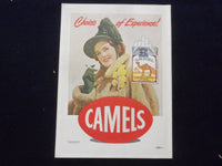 1948 NOVEMBER 27 ARMY-NAVY FOOTBALL PROGRAM-MUNICIPAL STADIUM PHILADELPHIA-K 119