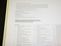 2001 A LEADER OF SUBSTANCE YALE-NEW HAVEN HOSPITAL BOOK BY WENDY MURPHY- KD 6160