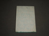 1907 DREAM OF PROVENCE BY FREDERICK WEDMORE SOFTCOVER BOOK - J 2491