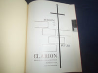 1967 CLARION MESSIAH COLLEGE YEARBOOK - GRANTHAM, PENNSYLVANIA - YB 2363