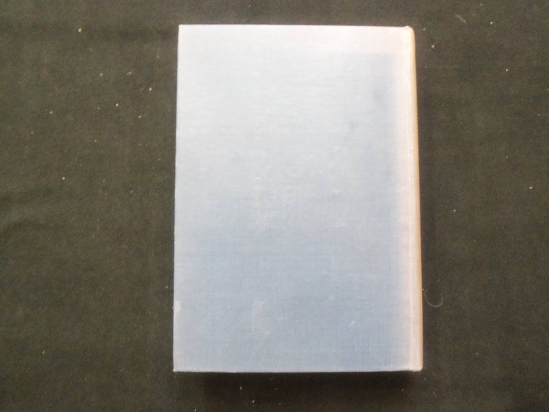 1948 ART IN MEDIAEVAL FRANCE 987-1498 HARDCOVER BOOK BY JOAN EVANS - KD 9280