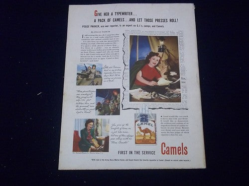 1944 SEPTEMBER MOVIE STORY MAGAZINE - MERLE OBERON - CORNEL WILDE - SP 4435