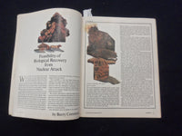 1966 DECEMBER RAMPARTS MAGAZINE - FLY BOYS OF THE CIA - SP 5540Q