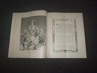 1920 APRIL 1 LIFE MAGAZINE - EASTER NUMBER - THE SPENDTHRIFT - L 770R