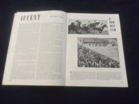 1944 OCT AMERICAN PHOTOGRAPHY MAGAZINE - GREAT COVER, PHOTOS & ADS - SP 4713N