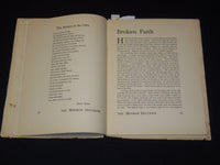1934 THE MONROE DOCTRINE PUBLISHED BY JAMES MONROE HIGH SCHOOL - J 7914
