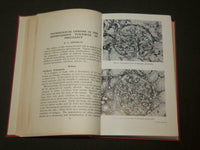 1950 TOXAEMIAS OF PREGNANCY - CIBA FOUNDATION SYMPOSIUM BOOK - KD 6115