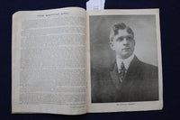 1904 OCTOBER 10 THE SHEPHERD KING - MAJESTIC THEATRE - PROGRAM - BOSTON - K 1661
