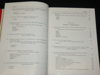 1962 CLINICAL ORTHOPAEDICS NO. 24 HARDCOVER BOOK BY ANTHONY DEPALMA - KD 6417