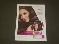 2010 JUNE COSMOPOLITAN MAGAZINE - PINK - B 1204