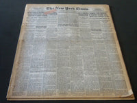 1929 JUNE 13 NEW YORK TIMES - MORGAN COMPLETING $500,000,000 MERGER - NT 6556