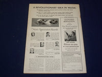 1956 FEBRUARY 25 SATURDAY REVIEW MAGAZINE - EUGENE O'NEILL - SP 9437