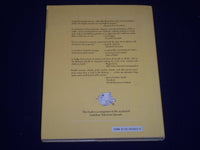 1987 LIFE IN THE BALANCE BOOK BY DAVID RAINS WALLACE - GREAT PHOTOS - KD 2698