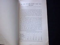 1915 IF THE BRITISH FLEET HAD NOT MOVED SOFTCOVER BOOK BY ARCHIBALD HURD- J 7151