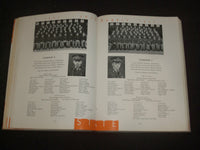 1937 THE JACKRABBIT SOUTH DAKOTA STATE COLLEGE YEARBOOK - BROOKINGS, SD- YB 1958