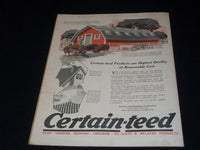 1921 MAY 7 THE COUNTRY GENTLEMAN MAGAZINE ILLUSTRATED COVER ART - E 2882