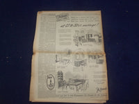 1943 JULY 13 NEW YORK TIMES -ALLIES SEIZE SYRACUSE AND NINE OTHER TOWNS- NP 6545