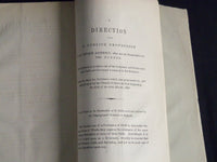 1861 NEW-ENGLAND CONGREGATIONALISM OF DANIEL WHITE REPLY BOOK - J 4493