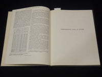 1911 THE SPHERICAL BASIS OF ASTROLOGY BOOK BY JOSEPH G. DALTON - 7TH ED- KD 5705