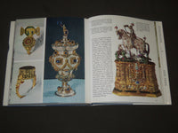 1968 RENAISSANCE AND MANNERIST ART BY ROBERT ERICH WOLF & MILLEN - KD 3893