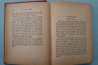 1907 CANADIAN WILDS HARDCOVER BOOK BY MARTIN HUNGER - KD 9706