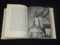 1962 PARIS ON THE SEINE HARDCOVER BOOK BY BLAKE EHRLICH - KD 2771P