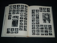 1971 SEAL THE LAND TRENTON STATE COLLEGE YEARBOOK - NEW JERSEY - PHOTOS- YB 1705