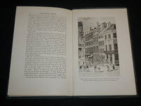 1912 DEVONSHIRE STREET 1630-1912 BOSTON PROGRAM BY PERRY WALTON - PHOTOS- J 6596