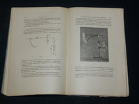 1911-1917 JOURNAL DE PHYSIQUE THEORIQUE ET APPLIQUEE MAGAZINE LOT OF 43 - WR 833
