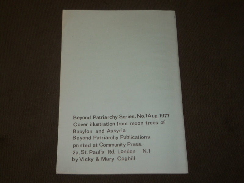 1977 IS IT WORTHWHILE WORKING IN A MIXED GROUP BOOK BY LONG & COGHILL - J 3625