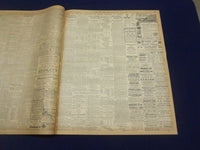 1917 JULY 4 NEW YORK TIMES - VICTORY FOR OUR NAVY IN TWO BATTLES - NT 9294