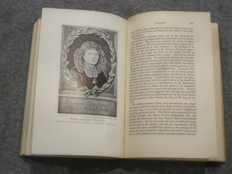 1939 PRIESTS OF LUCINA - THE STORY OF OBSTECTRICS BY PALMER FINDLEY, MD-KD 2758M